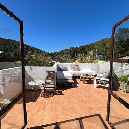 Boutique Hostal La Curandera De Salinas Sant Francesc de s'Estany Zewnętrze zdjęcie