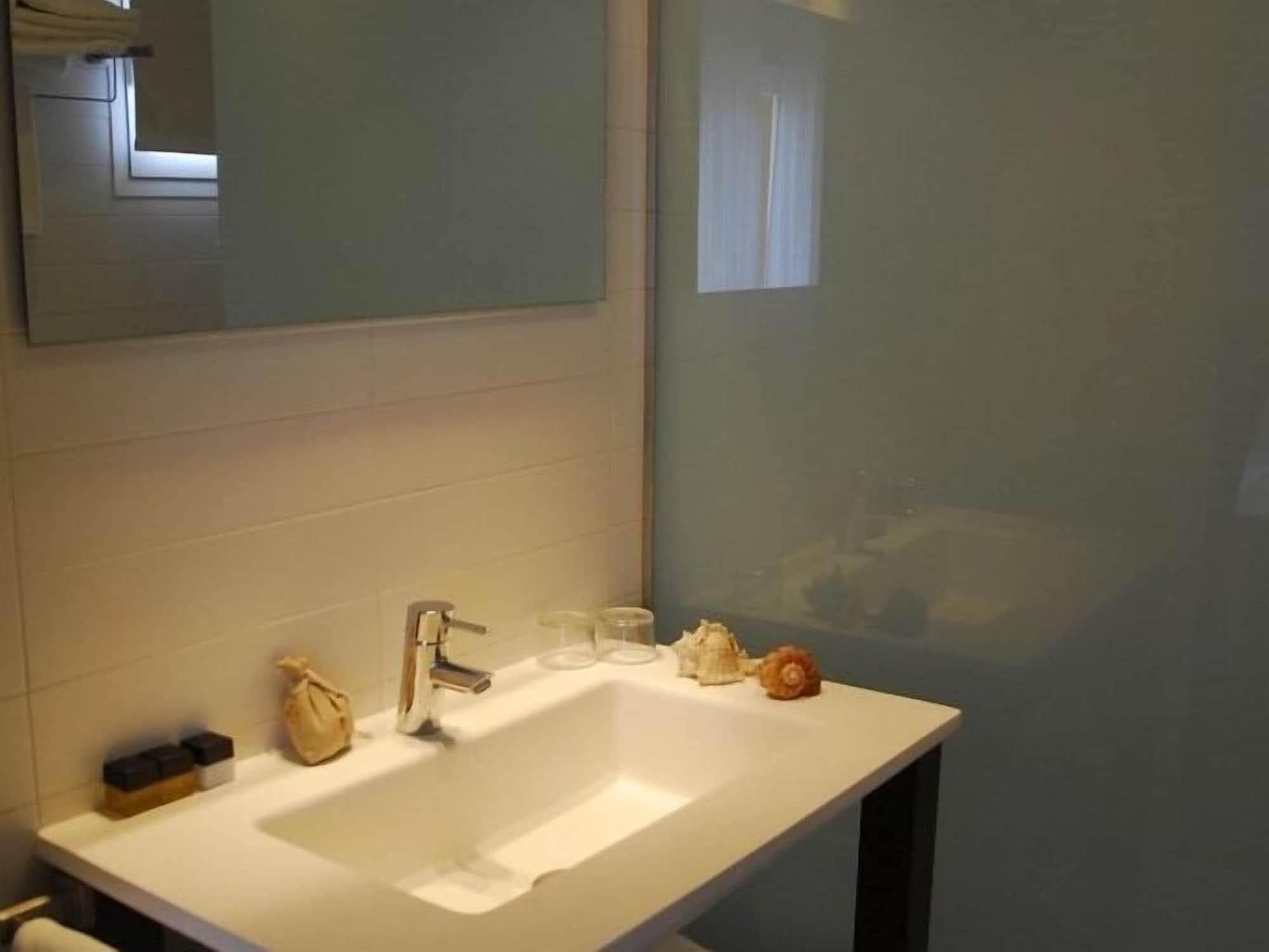Boutique Hostal La Curandera De Salinas Sant Francesc de s'Estany Zewnętrze zdjęcie