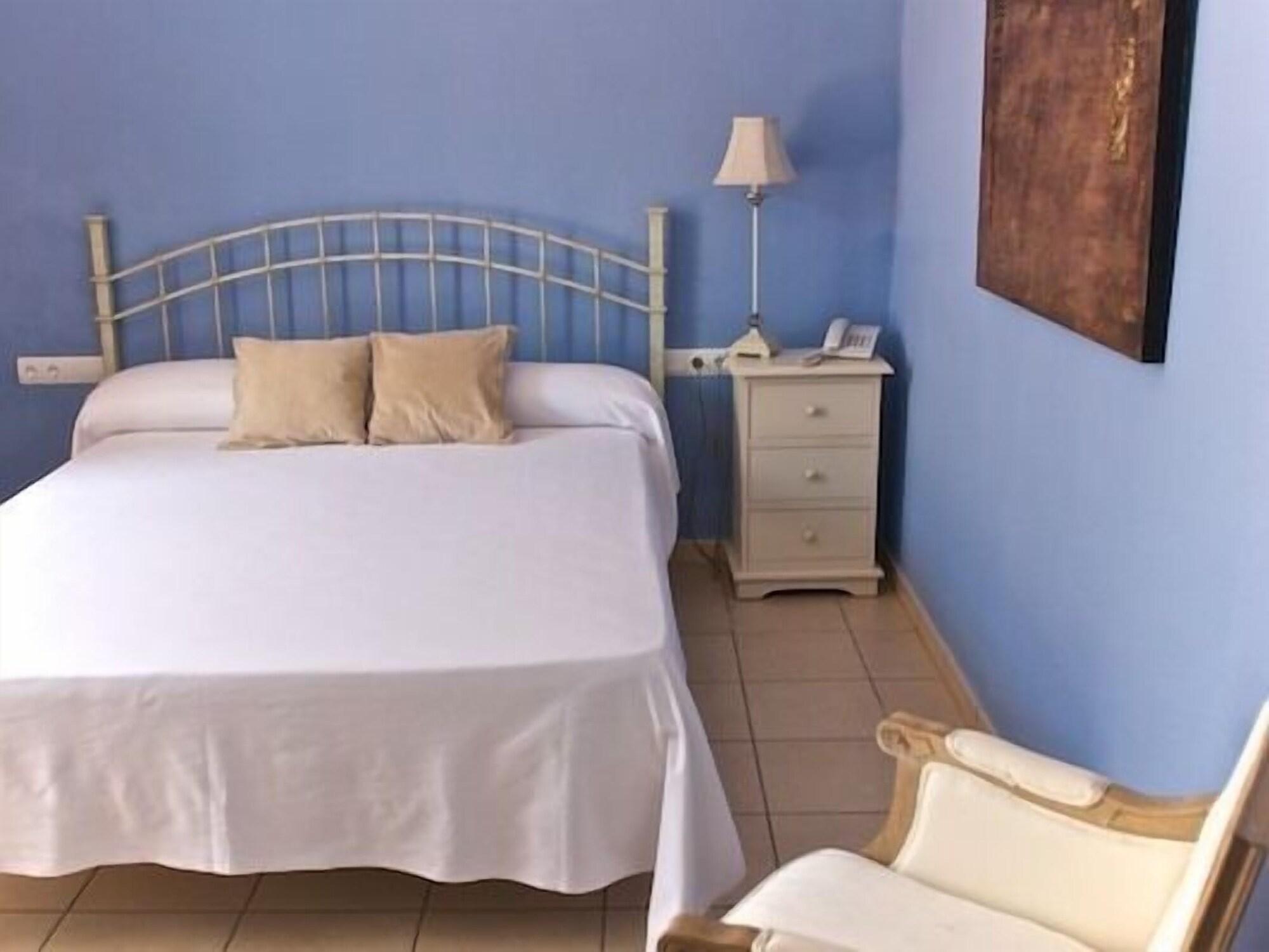 Boutique Hostal La Curandera De Salinas Sant Francesc de s'Estany Zewnętrze zdjęcie