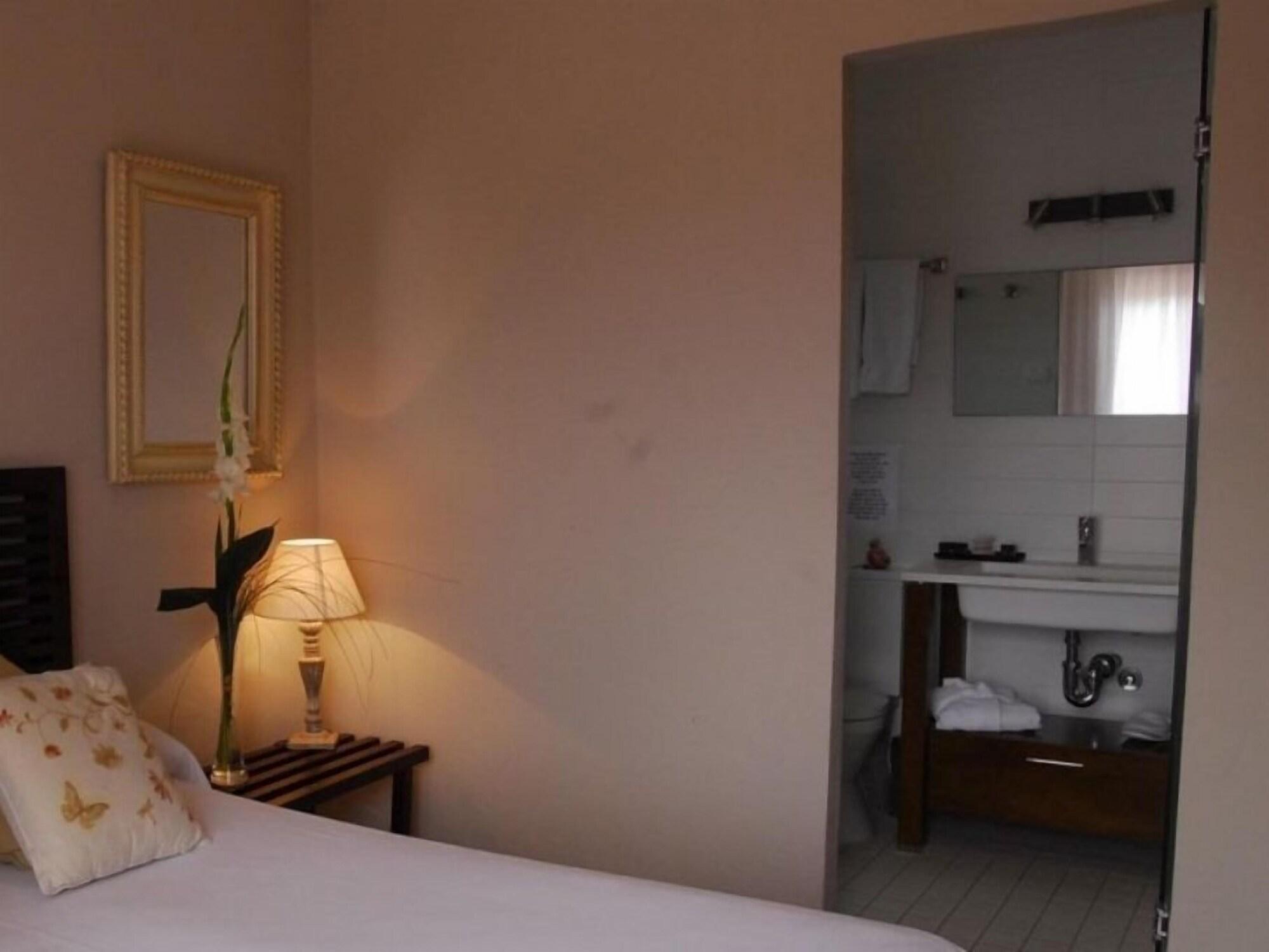 Boutique Hostal La Curandera De Salinas Sant Francesc de s'Estany Zewnętrze zdjęcie