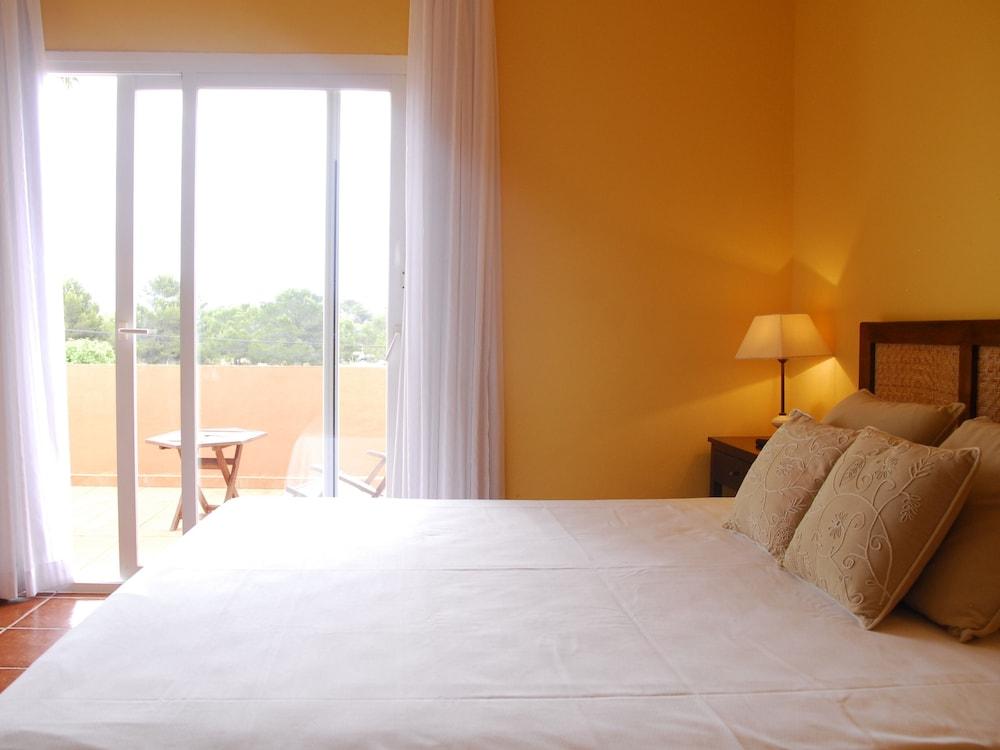 Boutique Hostal La Curandera De Salinas Sant Francesc de s'Estany Zewnętrze zdjęcie