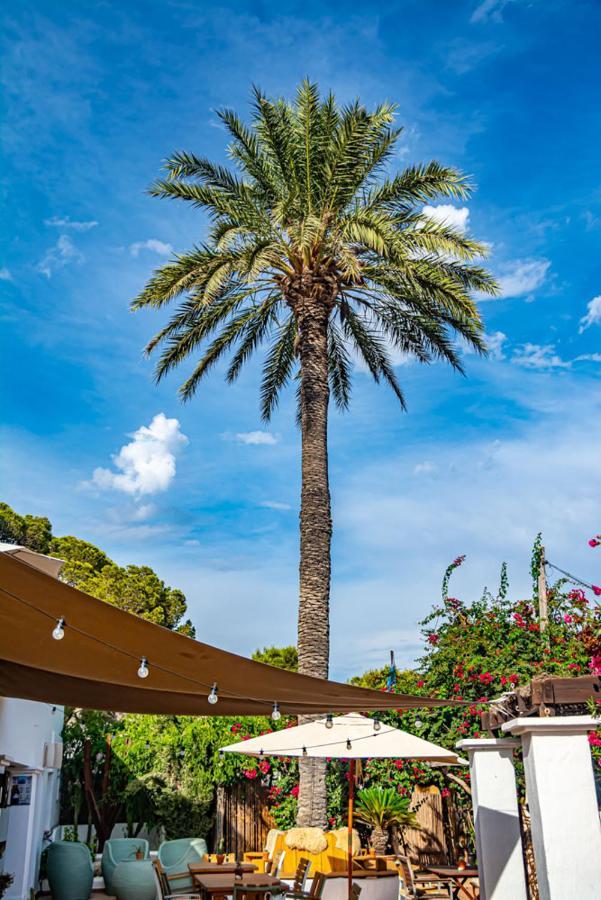 Boutique Hostal La Curandera De Salinas Sant Francesc de s'Estany Zewnętrze zdjęcie