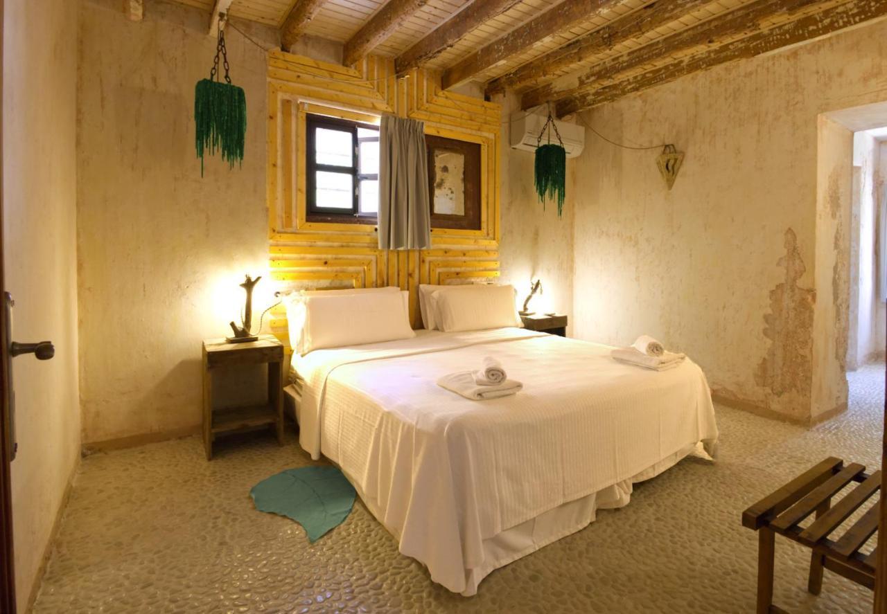 Boutique Hostal La Curandera De Salinas Sant Francesc de s'Estany Zewnętrze zdjęcie