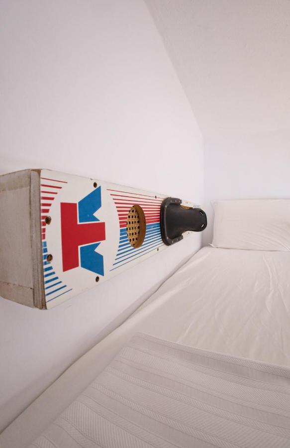 Boutique Hostal La Curandera De Salinas Sant Francesc de s'Estany Zewnętrze zdjęcie