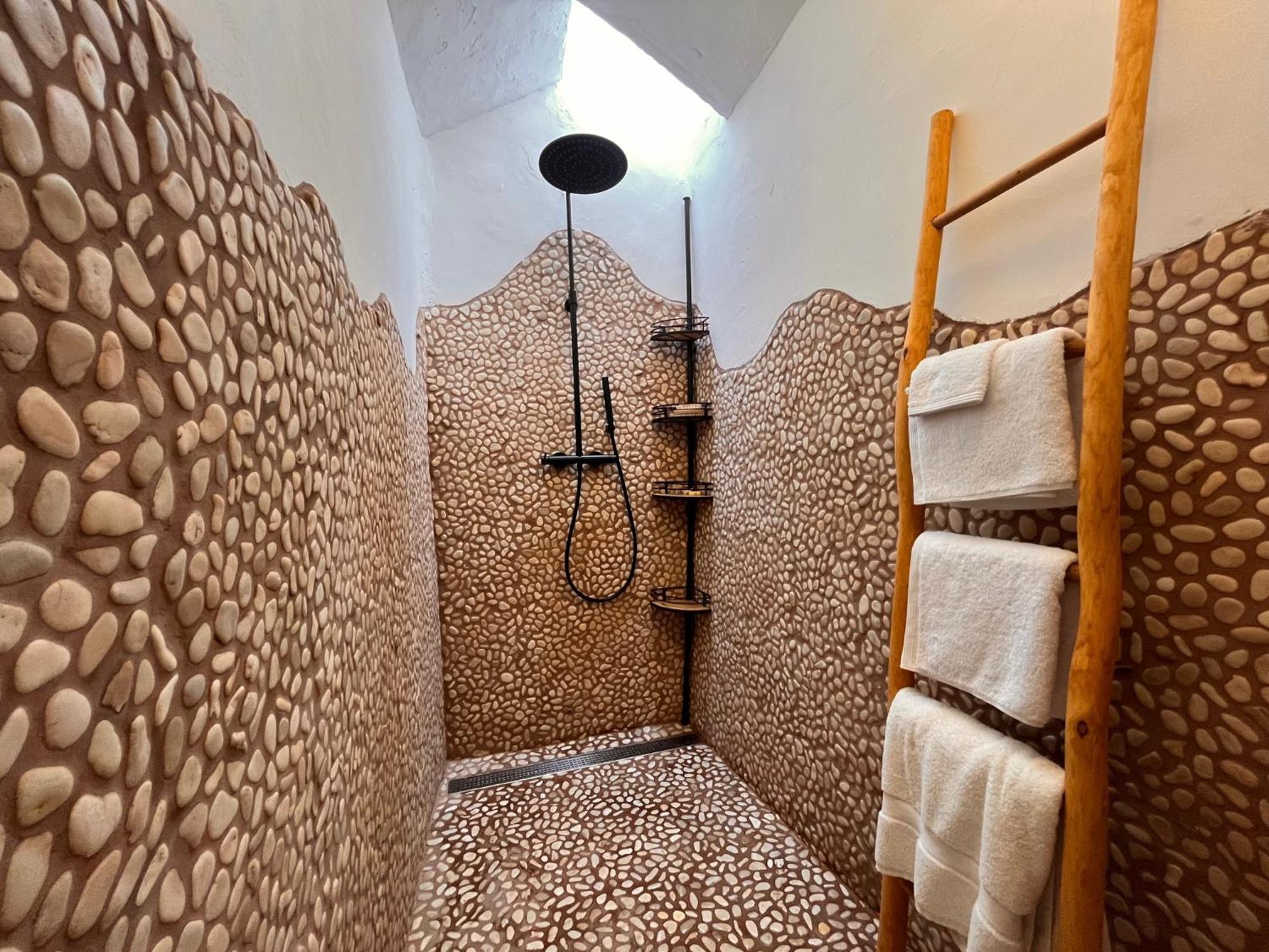 Boutique Hostal La Curandera De Salinas Sant Francesc de s'Estany Zewnętrze zdjęcie