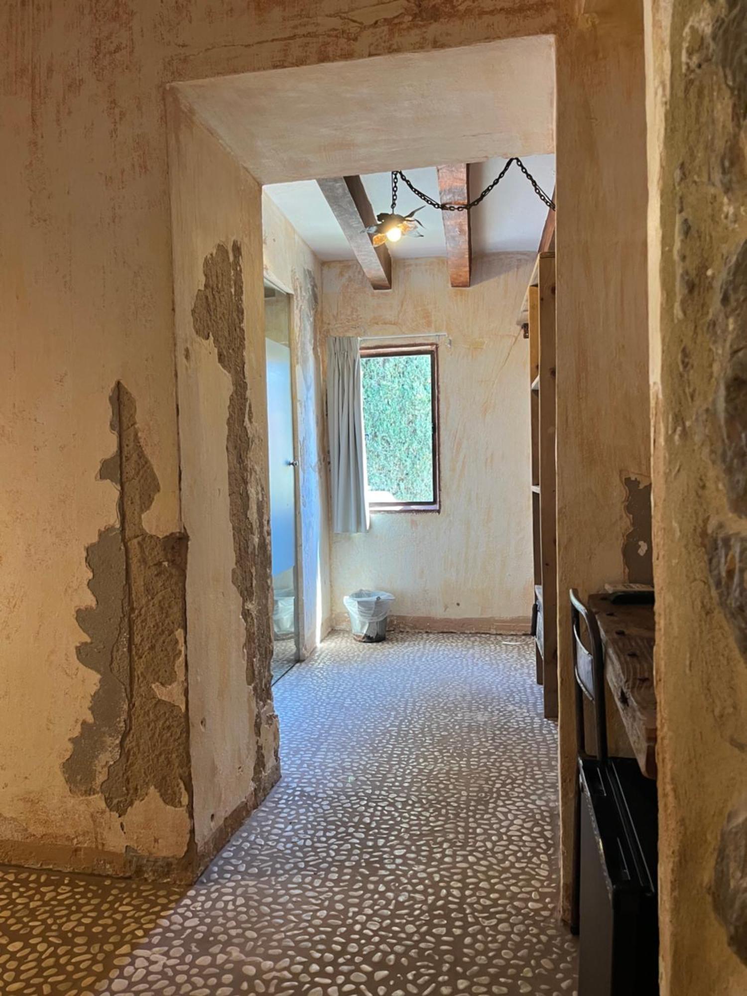 Boutique Hostal La Curandera De Salinas Sant Francesc de s'Estany Zewnętrze zdjęcie