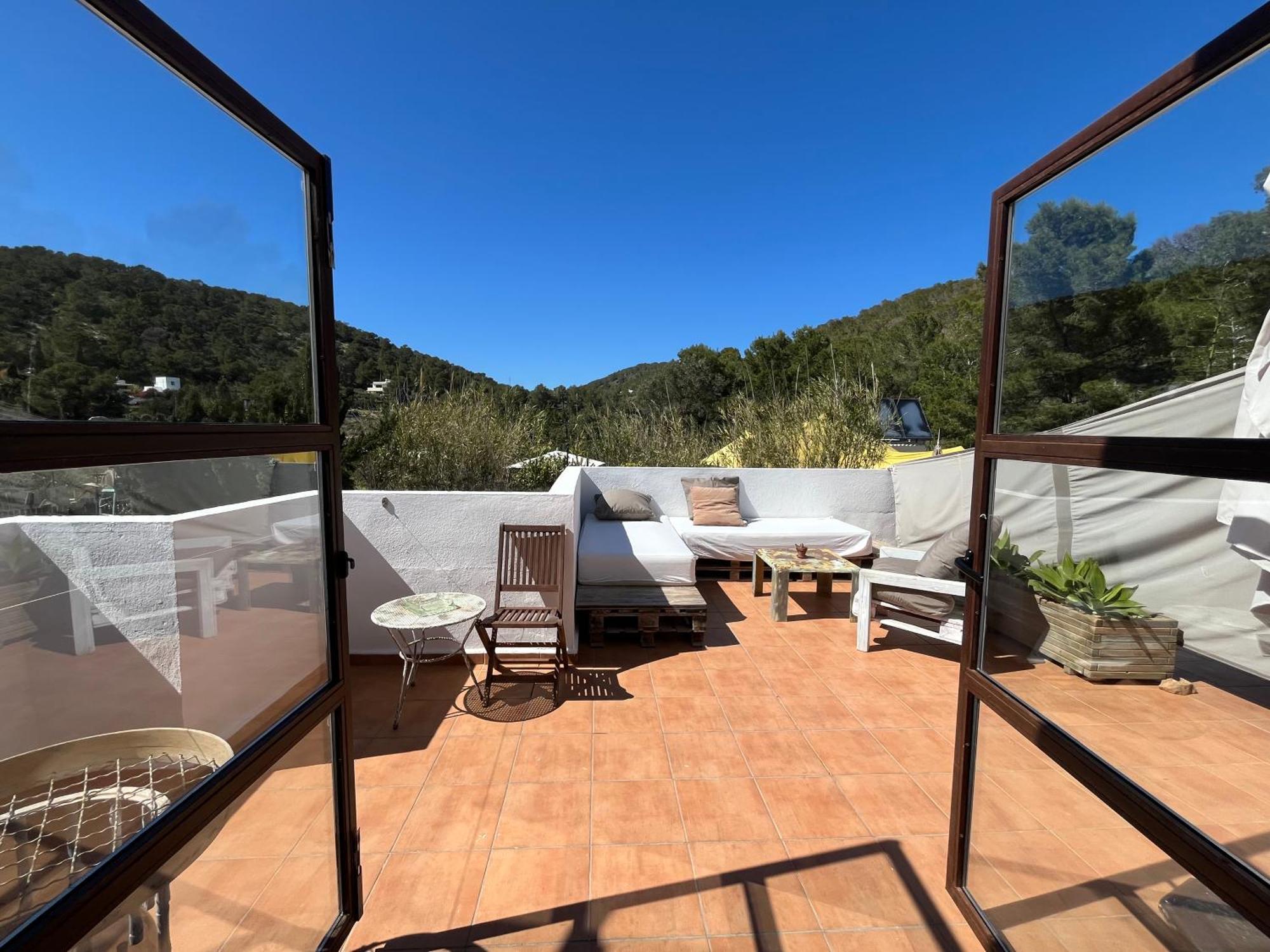 Boutique Hostal La Curandera De Salinas Sant Francesc de s'Estany Zewnętrze zdjęcie